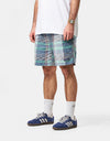 Patagonia Baggies Naturals - Melt Away: Still Blue