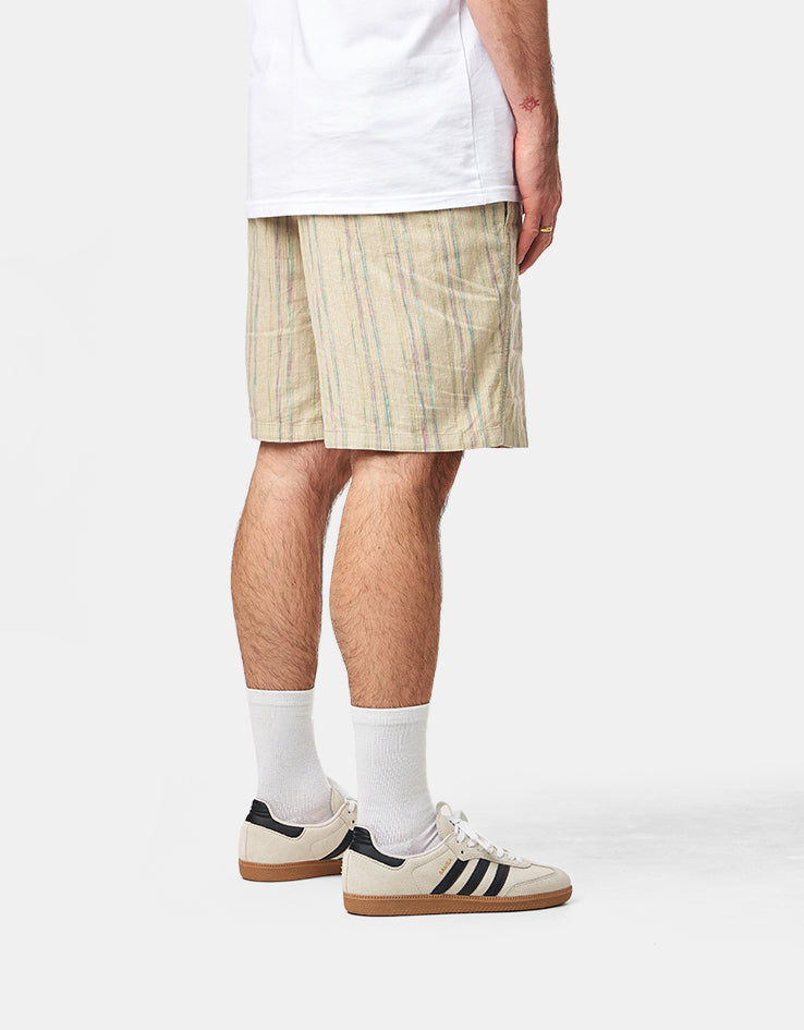 Patagonia Baggies Naturals - Rapids: Weathered Stone