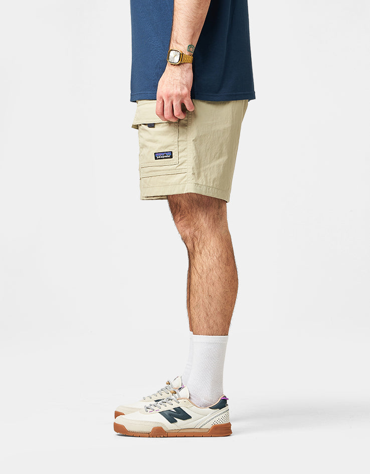 Patagonia Outdoor Everyday 6" Shorts - Weathered Stone