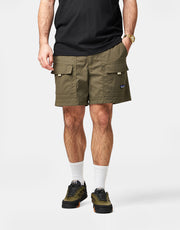 Patagonia Outdoor Everyday 6" Shorts - Basin Green