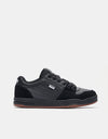 Globe Mojo 2.0 Skate Shoes - Black/Gum