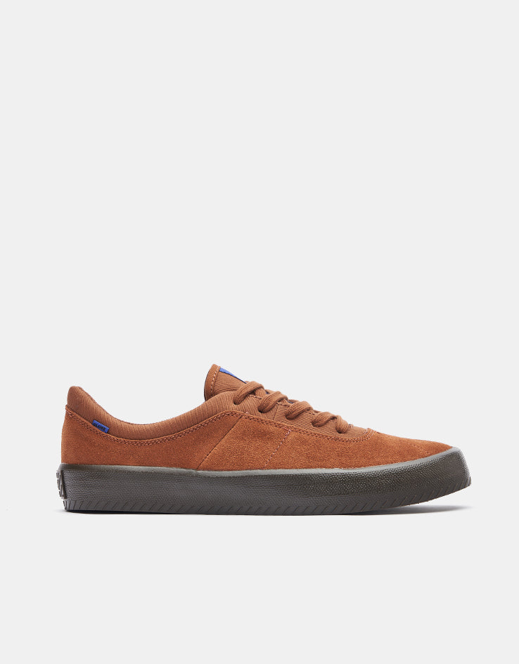 Globe Melbek Skate Shoes - Caramel