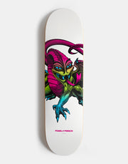 Powell Peralta Caballero Dragon Lime Fade 248 Skateboard Deck - 8.25"