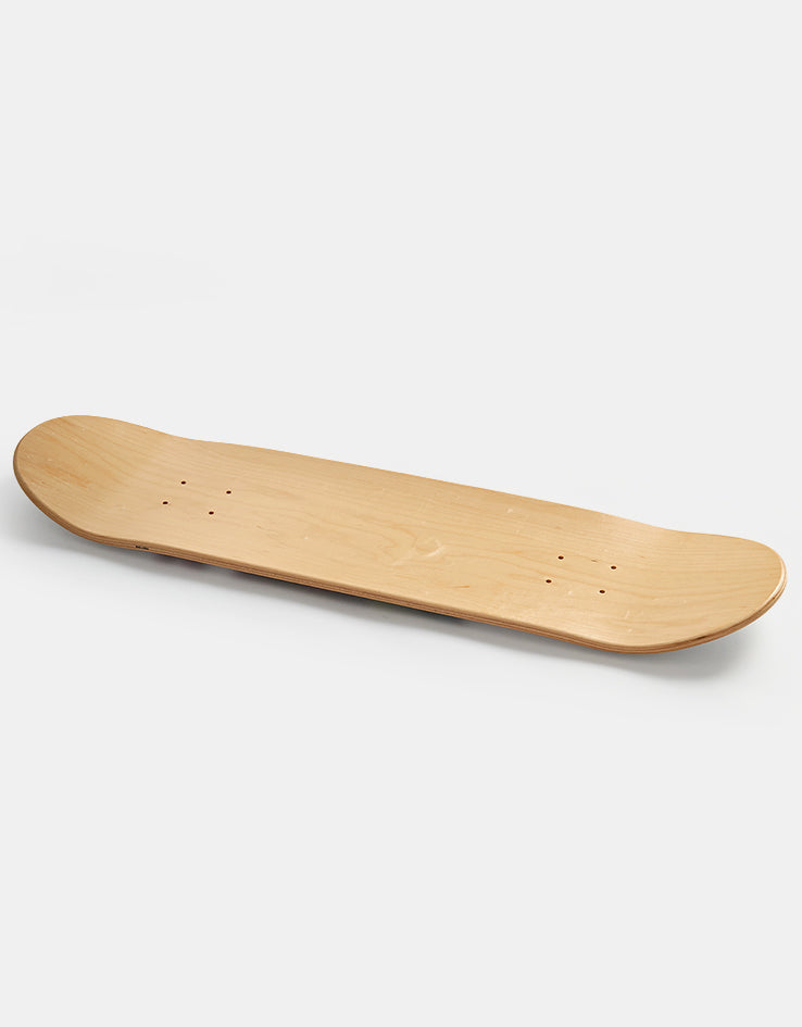 Powell Peralta Caballero Dragon Lime Fade 248 Skateboard Deck - 8.25"