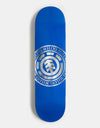 Element Milou Blue Moon Skateboard Deck - 8.25"