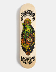 Element Westgate Seekers Skateboard Deck - 8"