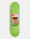 Element Jaako Sunset Skateboard Deck - 8.38"