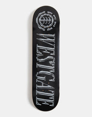 Element Westgate Chrome Skateboard Deck - 7.875"