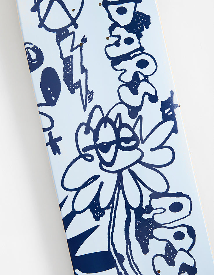 Element Madars Nature Skateboard Deck - 8.5"