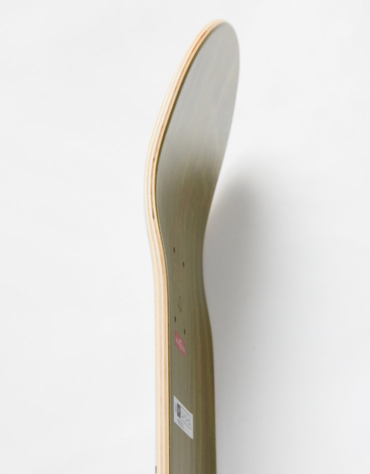 Element Madars Nature Skateboard Deck - 8.5"