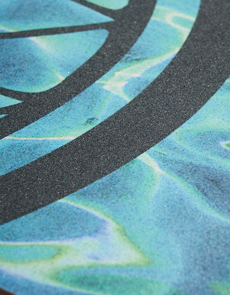 Spitfire Bighead Poolside 9" Graphic Grip Tape Sheet