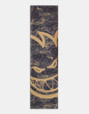 Spitfire Bighead Smoke 9" Graphic Grip Tape Sheet