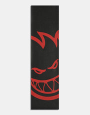 Spitfire Bighead 9" Graphic Grip Tape Sheet