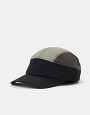 ICHPIG Kinetic Panel Cap - Black