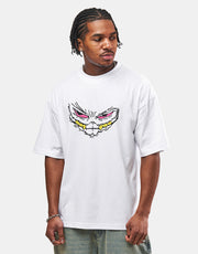 ICHPIG Phantom T-Shirt - White