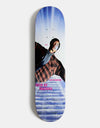 Sci-Fi Fantasy Hsu Dues Ex Machina Skateboard Deck - 8.25"