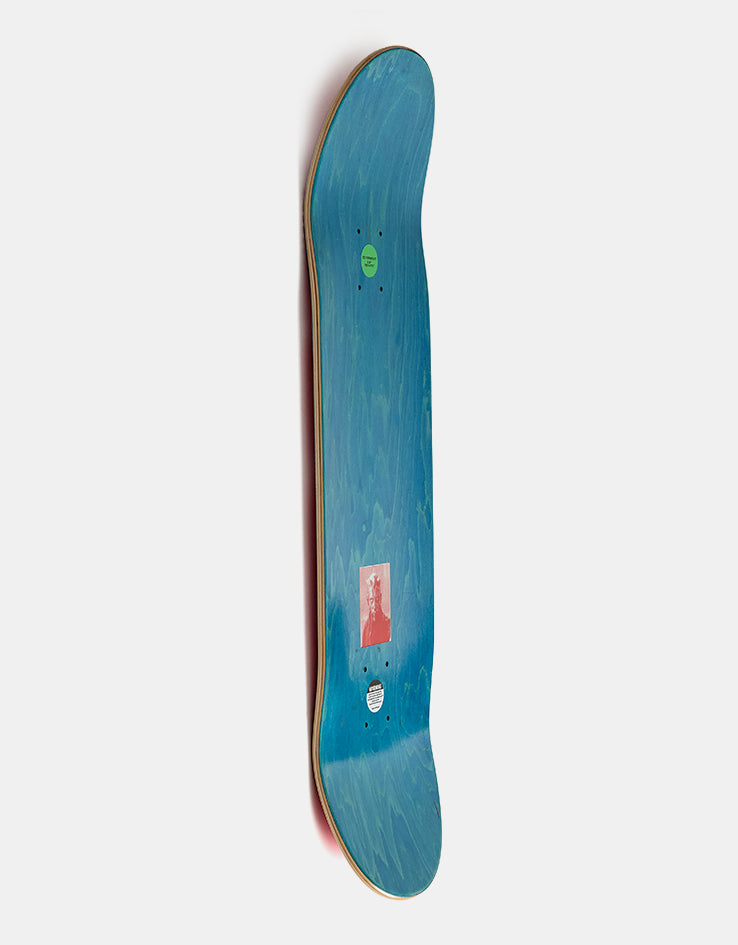 Sci-Fi Fantasy Glick Maul Skateboard Deck - 8.38"