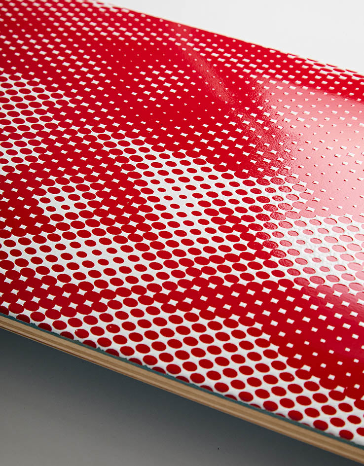 Sci-Fi Fantasy Glick Maul Skateboard Deck - 8.38"