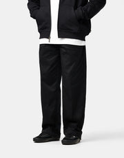 Dickies Unionville Pleated Work Pants - Black