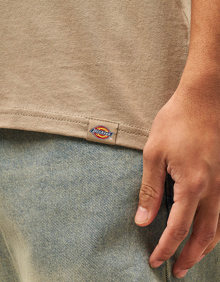 Dickies Decartuville T-Shirt - Desert Sand