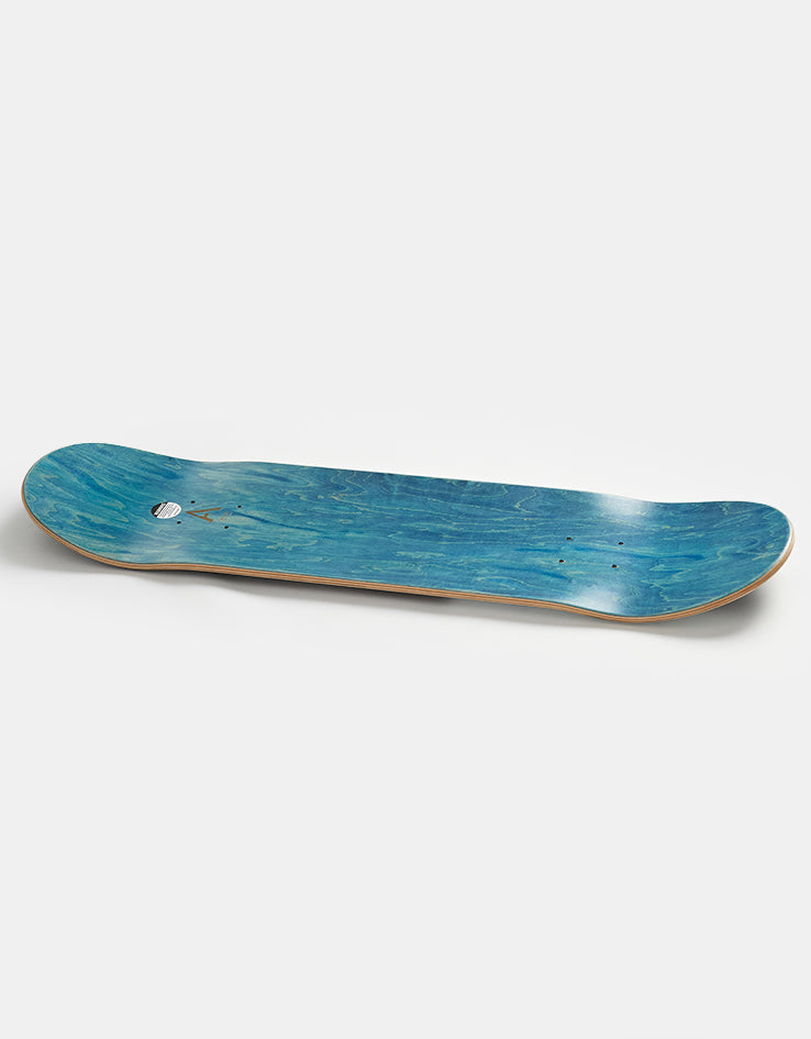 April Cepeda Astra Skateboard Deck - 8.25"