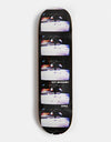 April Mariano 1990 Skateboard Deck - 8.38"