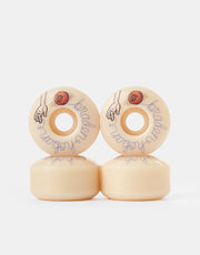 Pig Hoban Yoyo 99a Combo Shape Skateboard Wheels - 54mm