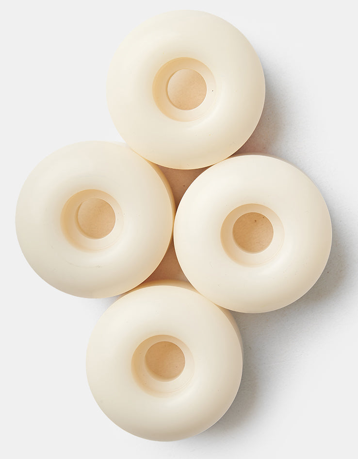 Pig Lewis Piggie 97a Skateboard Wheels - 55mm