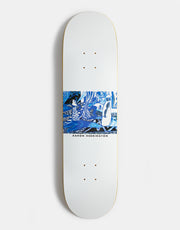 Polar Herrington Serenade Skateboard Deck - 8.125"