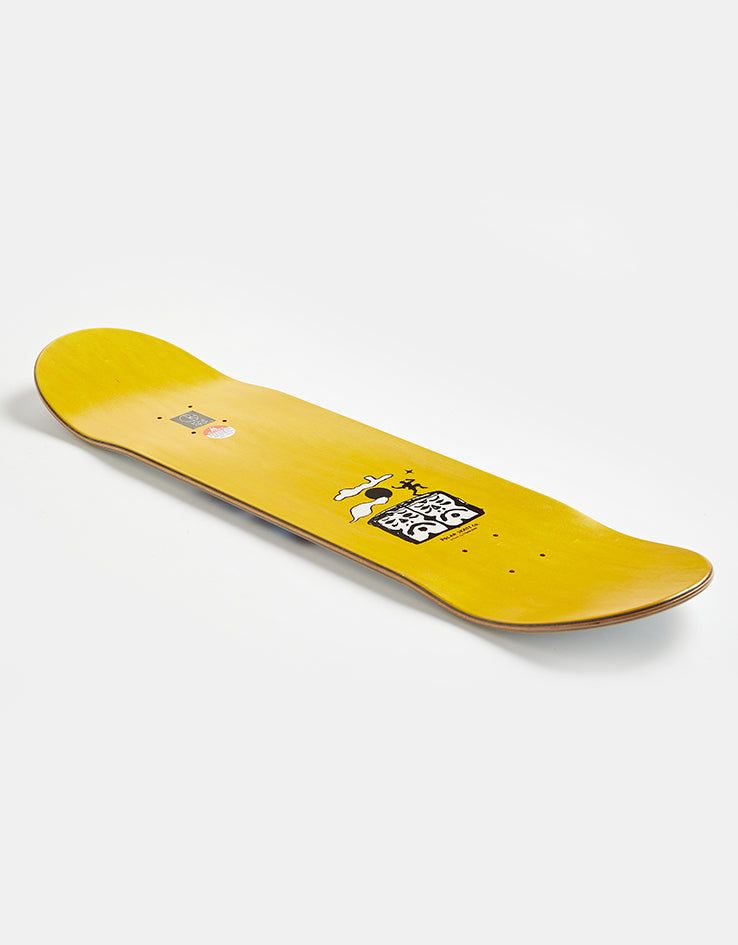 Polar Herrington Serenade Skateboard Deck - 8.125"