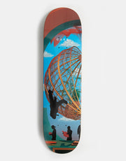 Skateboard Cafe Monopoly One Skateboard Deck - 8.125"