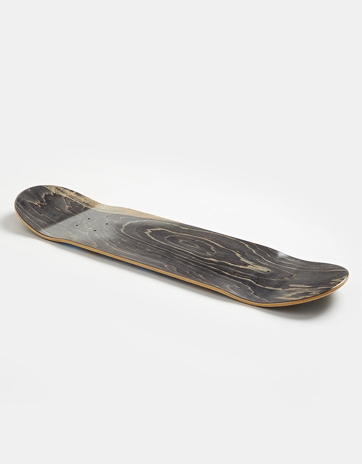 Skateboard Cafe Monopoly One Skateboard Deck - 8.125"