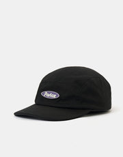 Parlez Routine Cap - Black