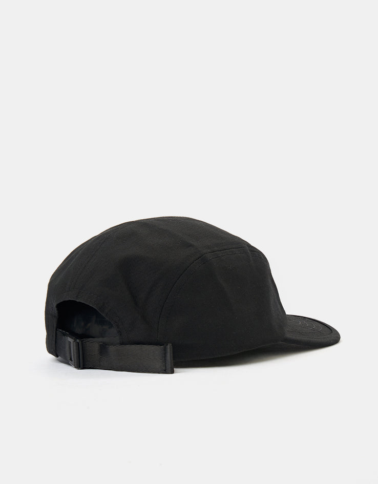 Parlez Routine Cap - Black