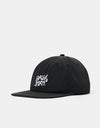 Parlez Strike Cap - Black
