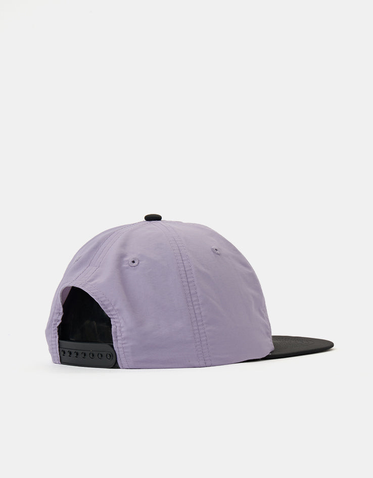Parlez Strike Cap - Purple Haze