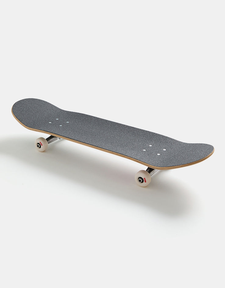 Globe GØ Heyman Complete Skateboard - 8.5"