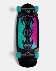 Globe Talon Cruiser Skateboard - 10.5" x 30"