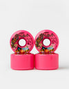 Slime Balls Salba Witch Doctor Reissue OG Slime 78a Skateboard Wheels - 60mm