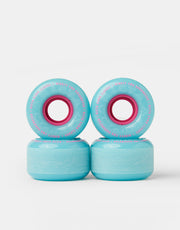 Ricta Clouds 92a Skateboard Wheels - 54mm