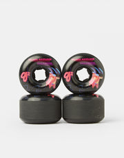OJ x Black Sabbath Paranoid Chubbies 99a Skateboard Wheels - 56mm