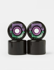 OJ x Black Sabbath Paranoid Super Juice 78a Skateboard Wheels