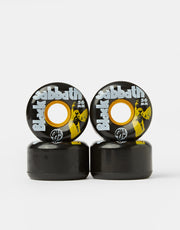 OJ x Black Sabbath Vol. 4 Keyframe 78a Skateboard Wheels - 56mm
