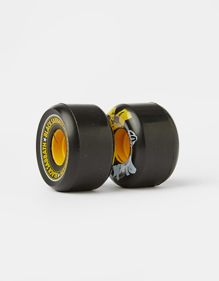 OJ x Black Sabbath Vol. 4 Keyframe 78a Skateboard Wheels - 56mm