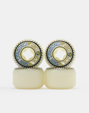OJ Shin OG Mini Combo 99a Skateboard Wheels - 54mm