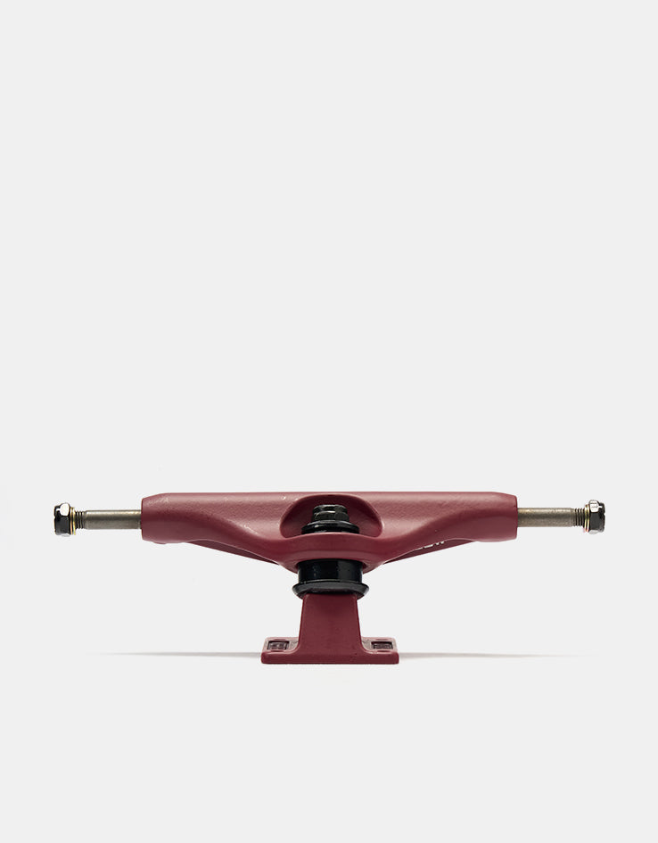 Independent RTB FTR Stage 11 Forged Hollow Titanium Standard Skateboard Trucks (Pair)