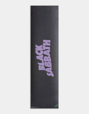 MOB x Black Sabbath Masters of Reality 10" Graphic Grip Tape Sheet