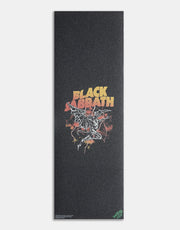 MOB x Black Sabbath Henry Two 11" Graphic Grip Tape Sheet