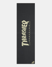 MOB x Thrasher Magazine Glow Logo 10" Graphic Grip Tape Sheet