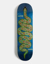 Creature Gonzalez Serpiente Skateboard Deck - 8.375"